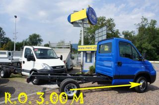 Iveco Daily 40C18